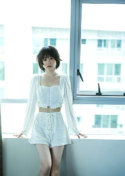 Yuki Nakashima